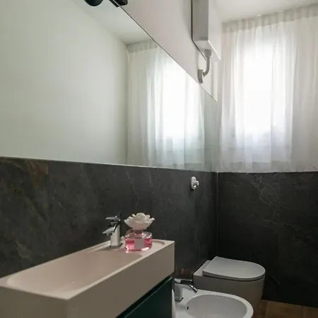 Place - Mistro House * Murano