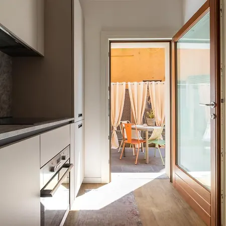 Place - Mistro House * Murano