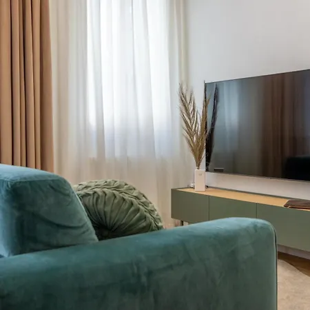 Place - Mistro - 2 Bedrooms Murano